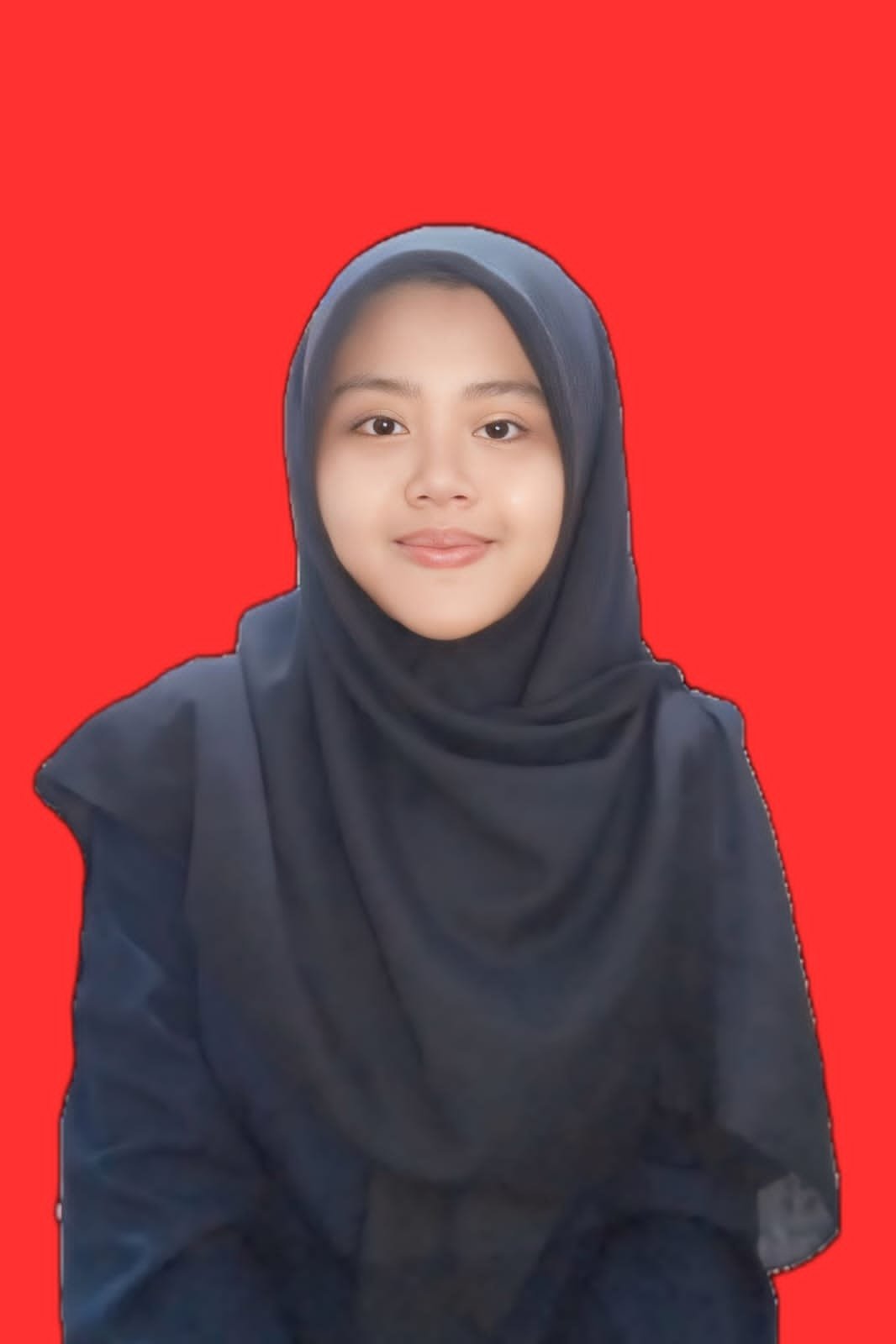 Nazwa Saadatul Maulida