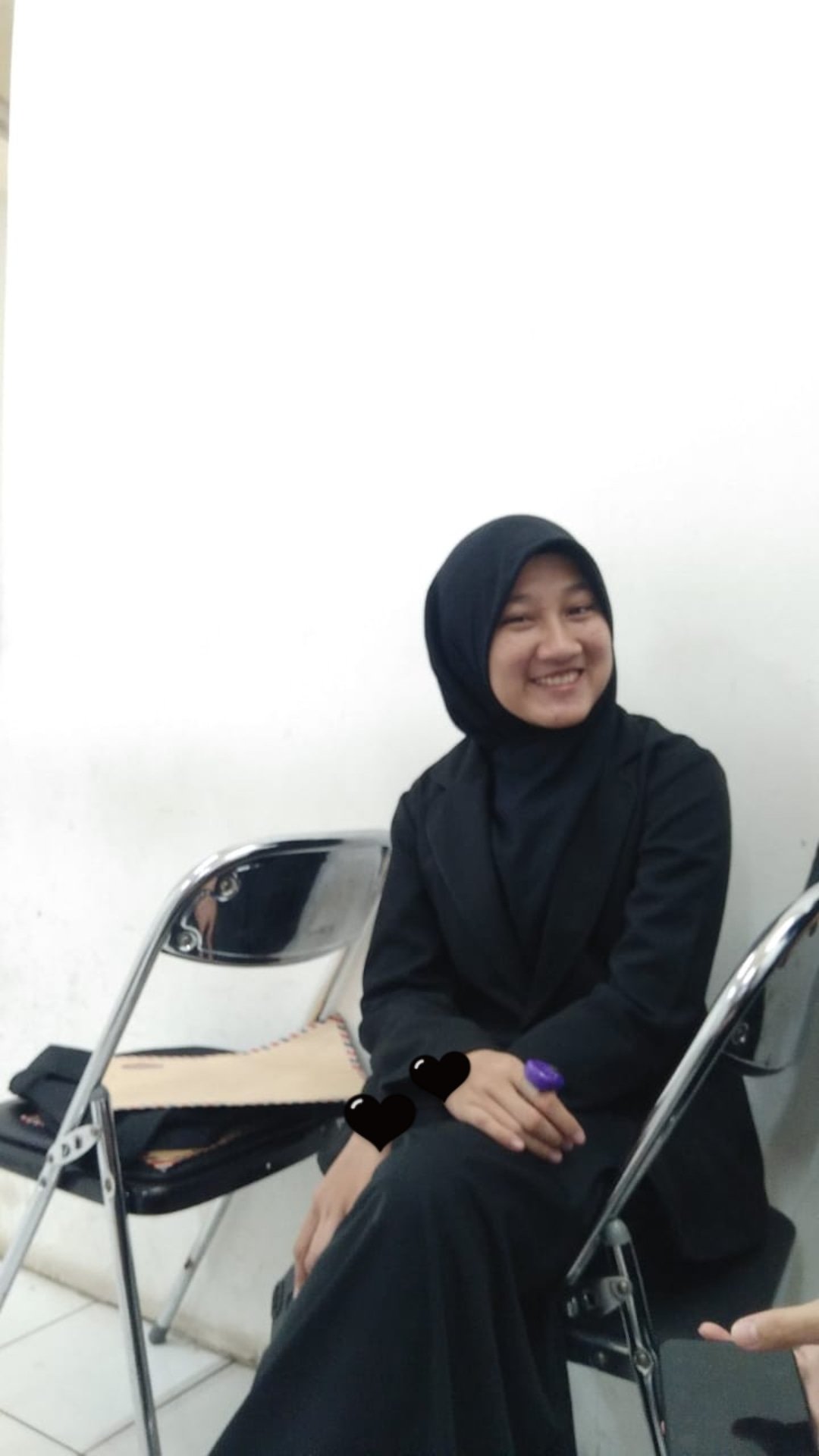 Nabila Farikha Afriani